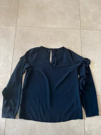 Haut ample Kiabi, taille S, très bon état