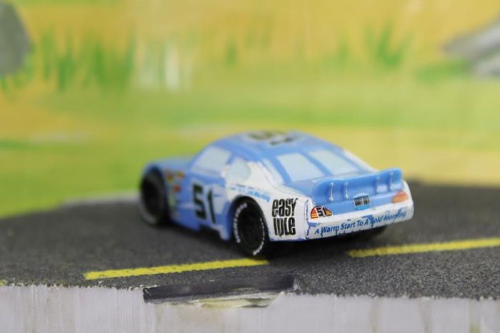 Disney Pixar cars Ruby Oaks - photo numéro 3