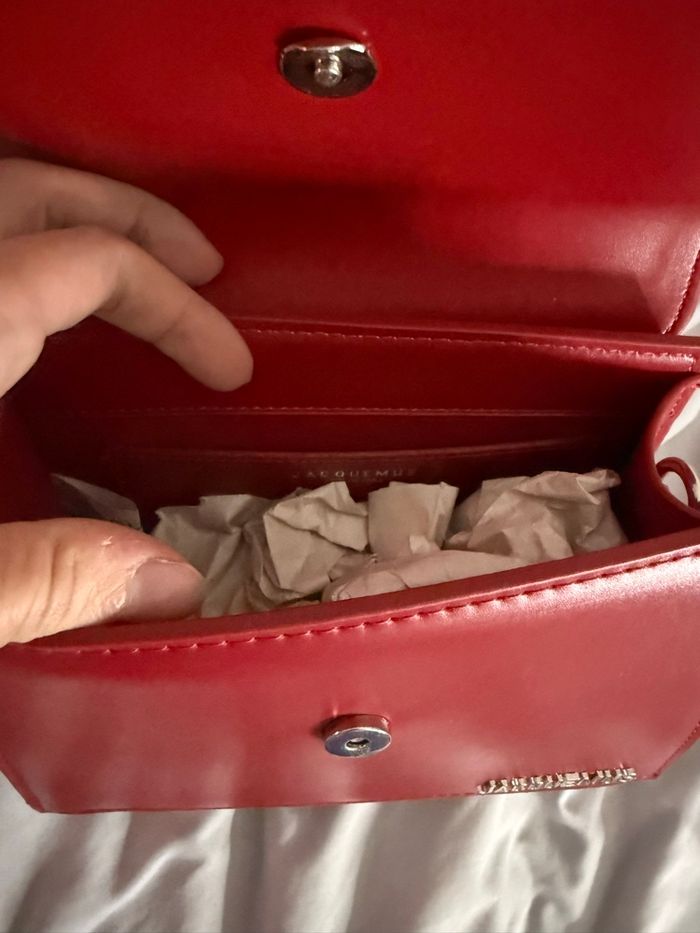 Sac à main - photo numéro 5