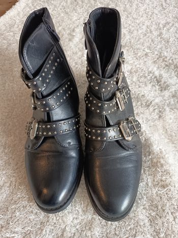 Boots les petites bombes