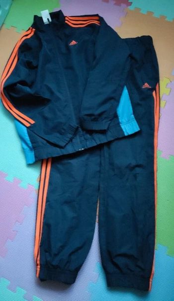 Jogging Adidas 12 ans