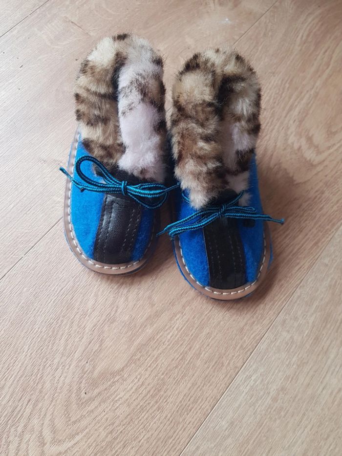 Chausson 23 - photo numéro 3