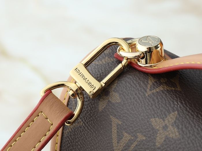 Louis Vuitton Nicolas Ghesquière M44919 - photo numéro 7