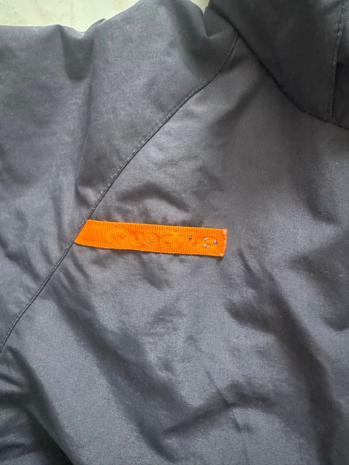 Combinaison ski quechua 8 ans - photo numéro 2