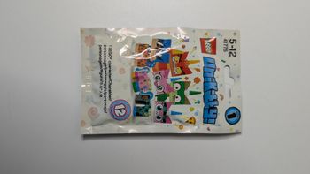 [Lego] Sachet Unikitty! série 1