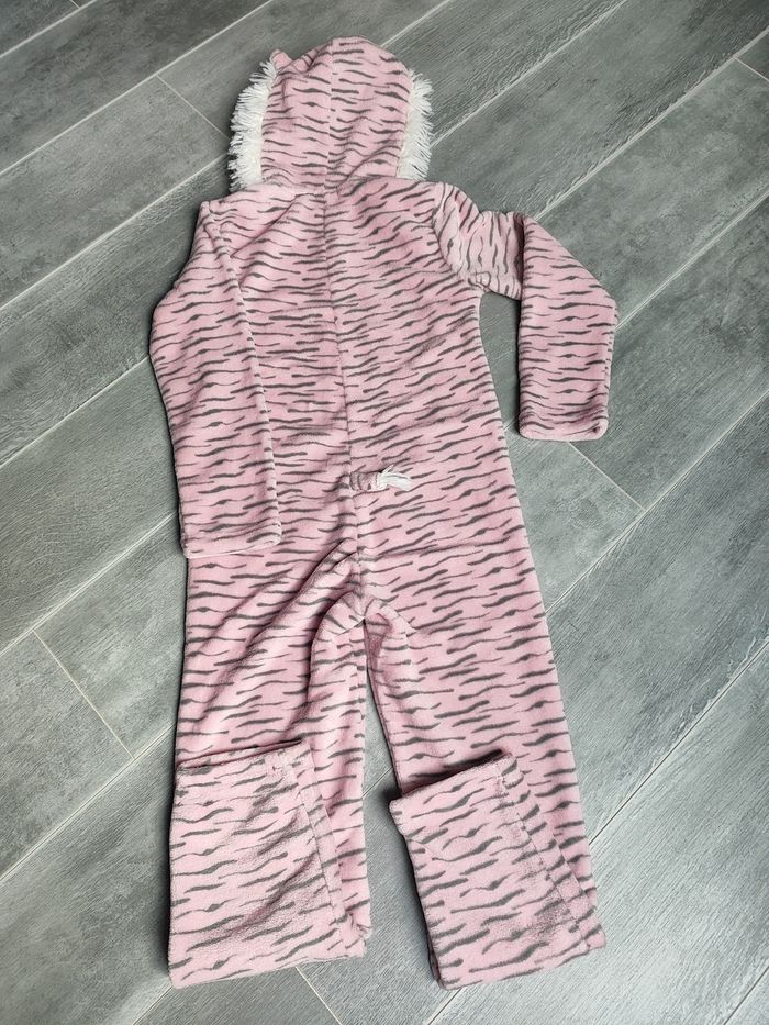 Pyjama combinaison en 10 ans - photo numéro 2