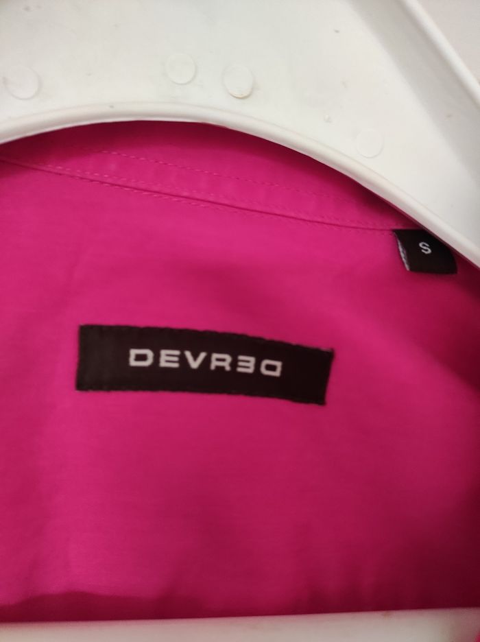Chemise devred - photo numéro 3