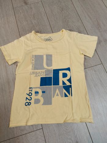 Tee shirt Rica Lewis