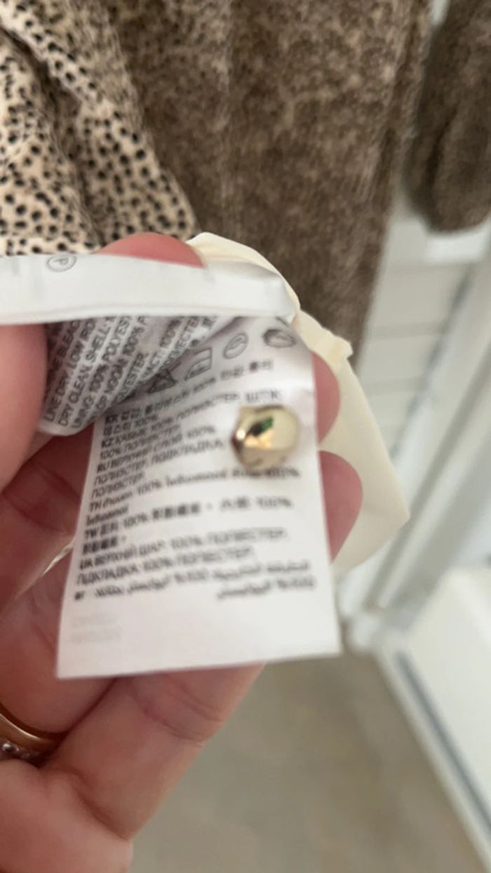 Robe femme H&M S neuve - photo numéro 8