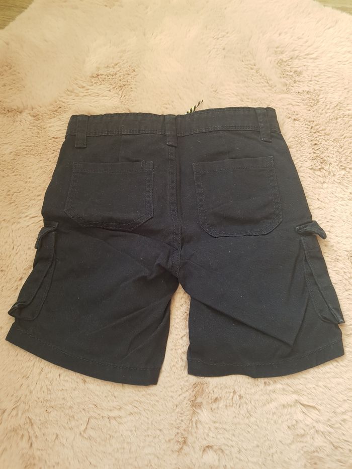 Short garçon 3 ans - photo numéro 3