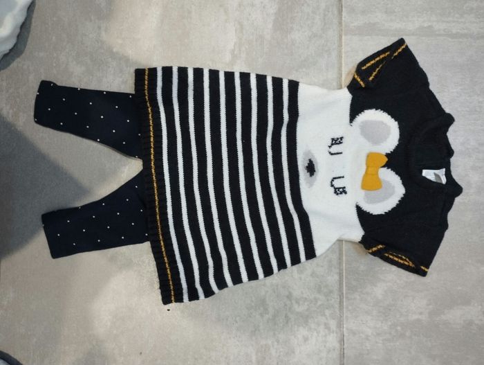 Lot ensemble - photo numéro 4