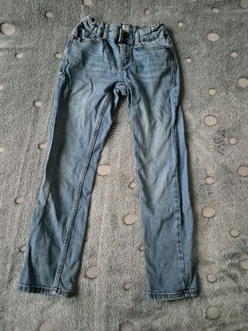 Jean regular 8 ans