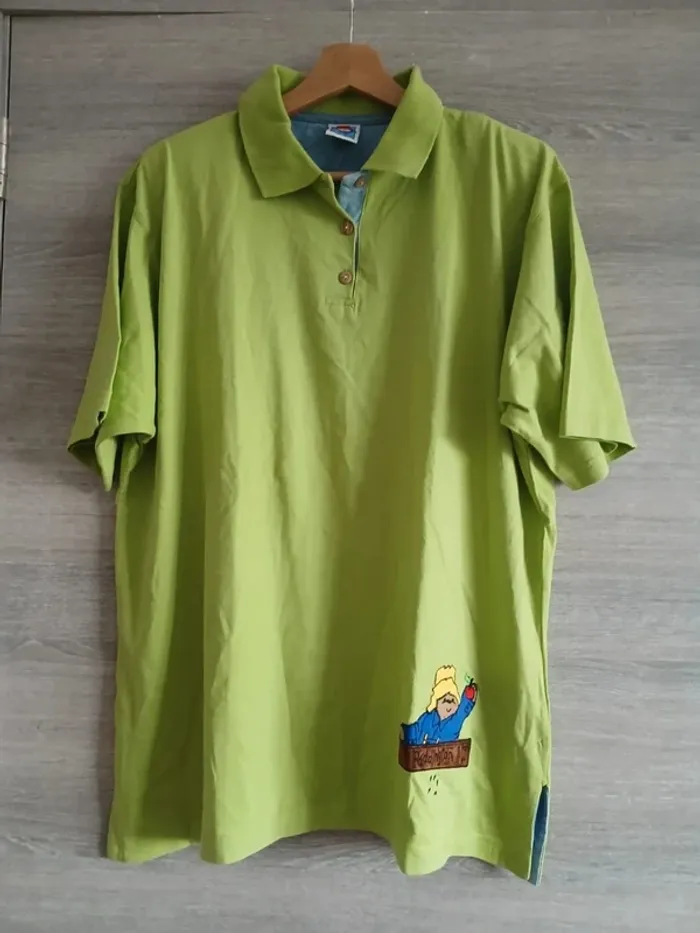Tee-shirt Paddington