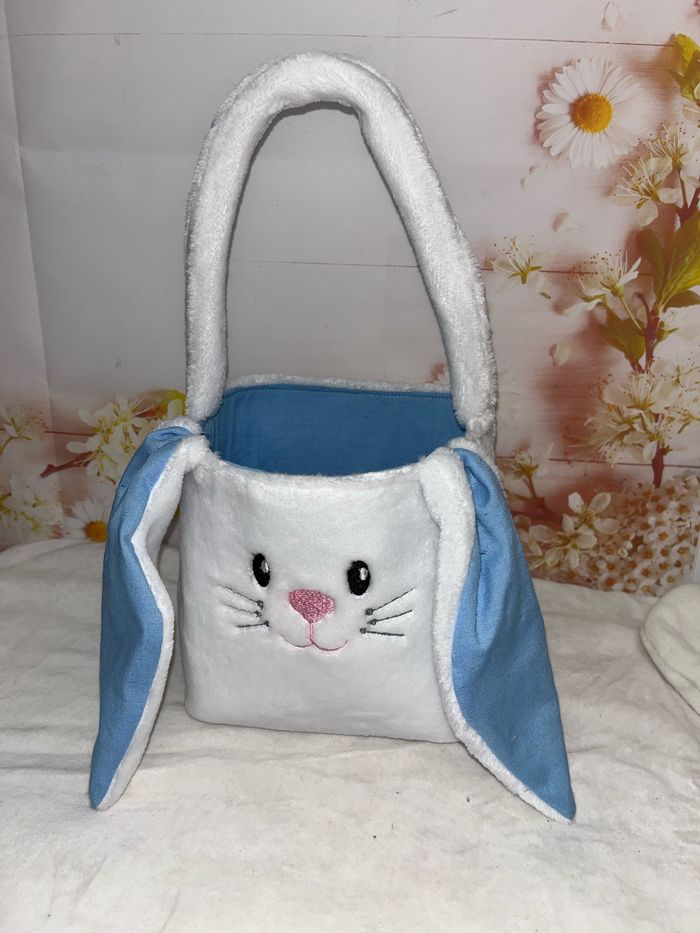 Sac lapin - photo numéro 2