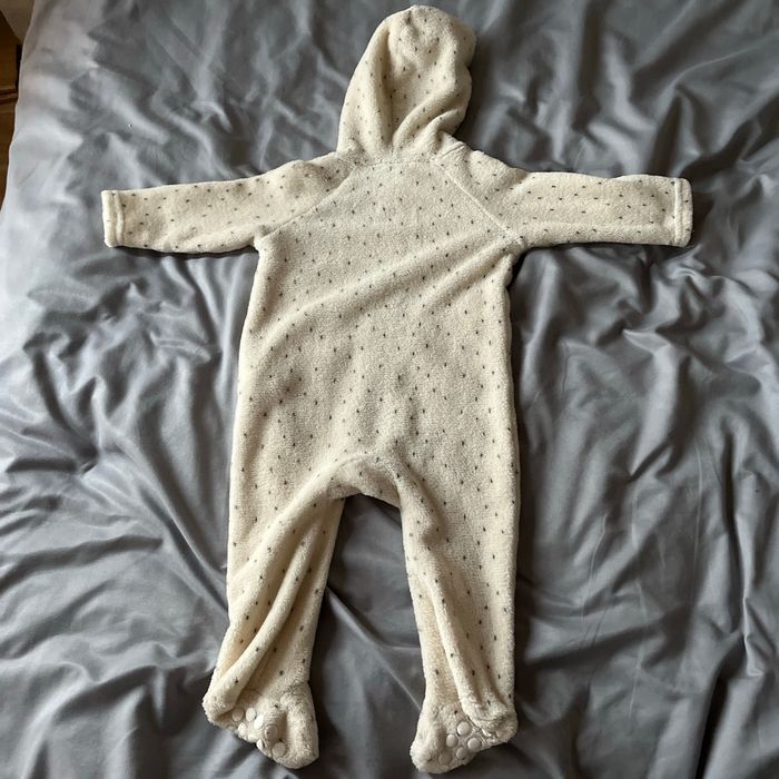Pyjama hiver combi - photo numéro 3