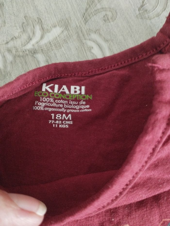 T shirt ml 18 mois garçon - photo numéro 3