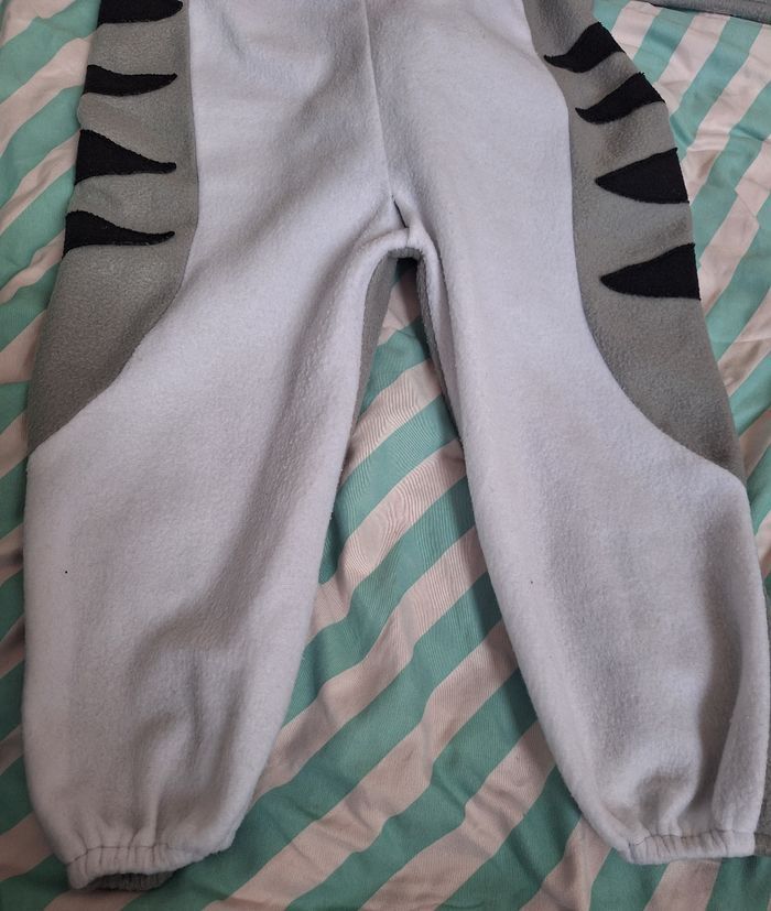 Déguisement chat oxybul - photo numéro 6