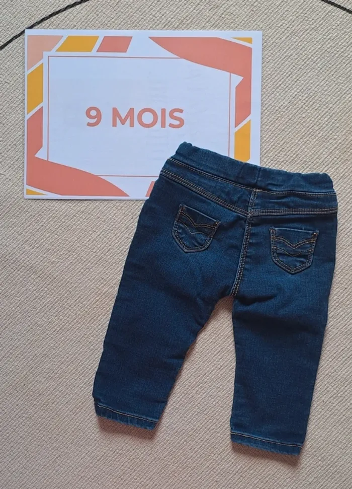Jegging - photo numéro 2