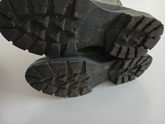 Bottines femme c - photo numéro 6