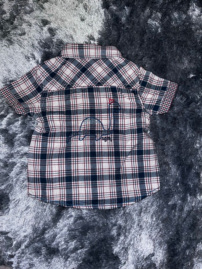 Chemise - photo numéro 2