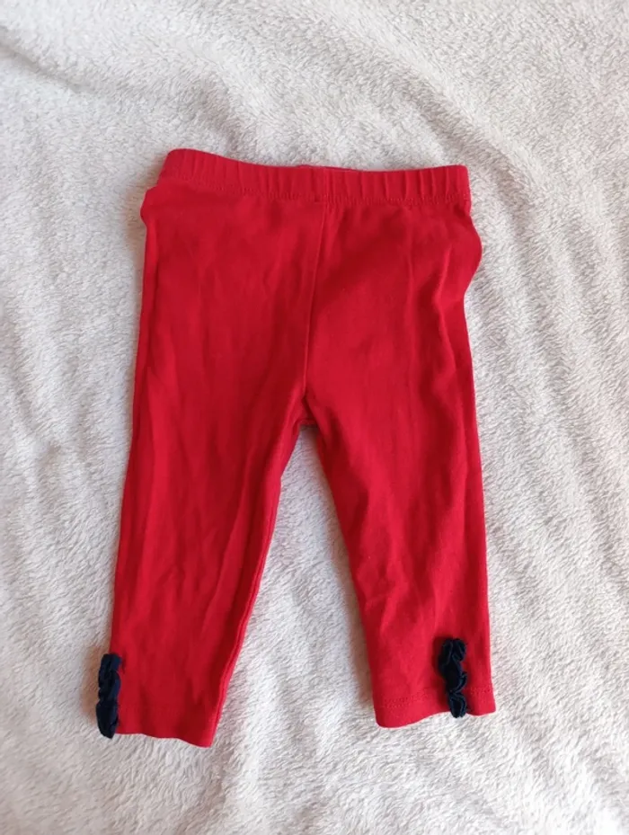 Legging sans marque 6 mois