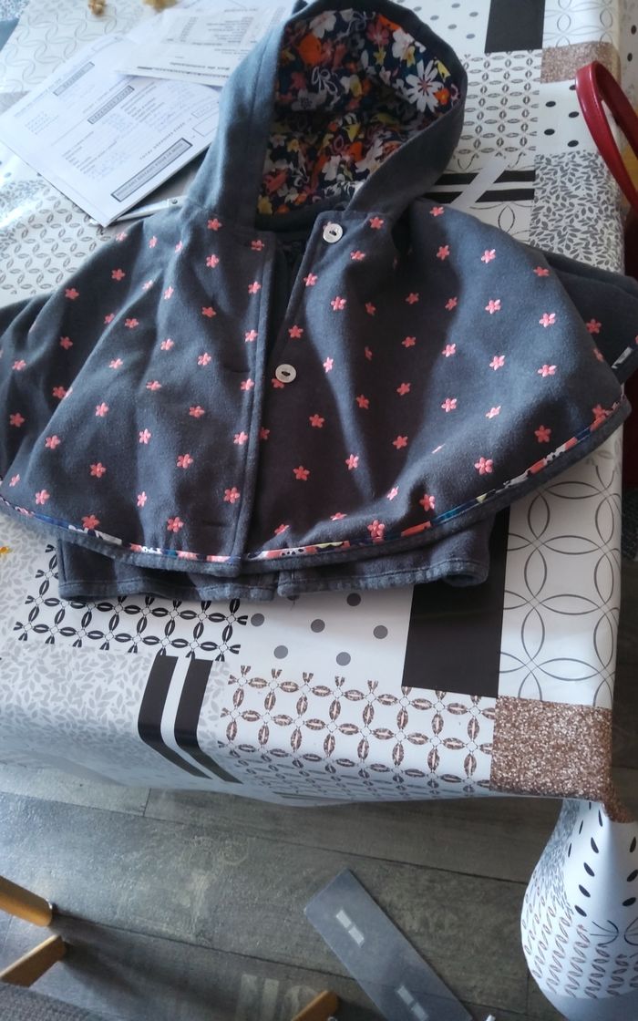 Manteau - photo numéro 2