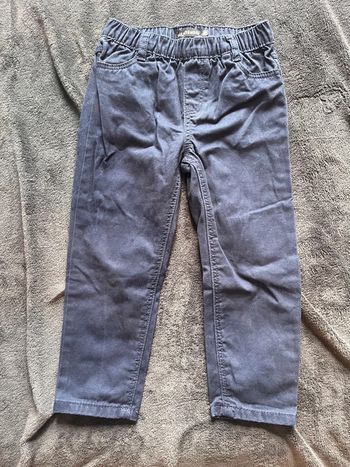 Pantalon ix extenso 3 ans