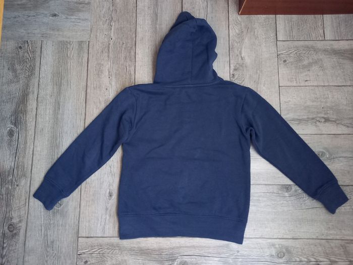 Pull / sweat à capuche redskins - photo numéro 3