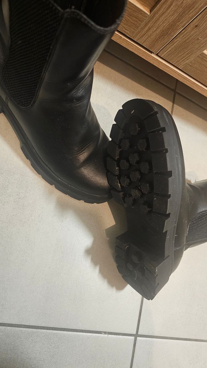 Bottes femme - photo numéro 2