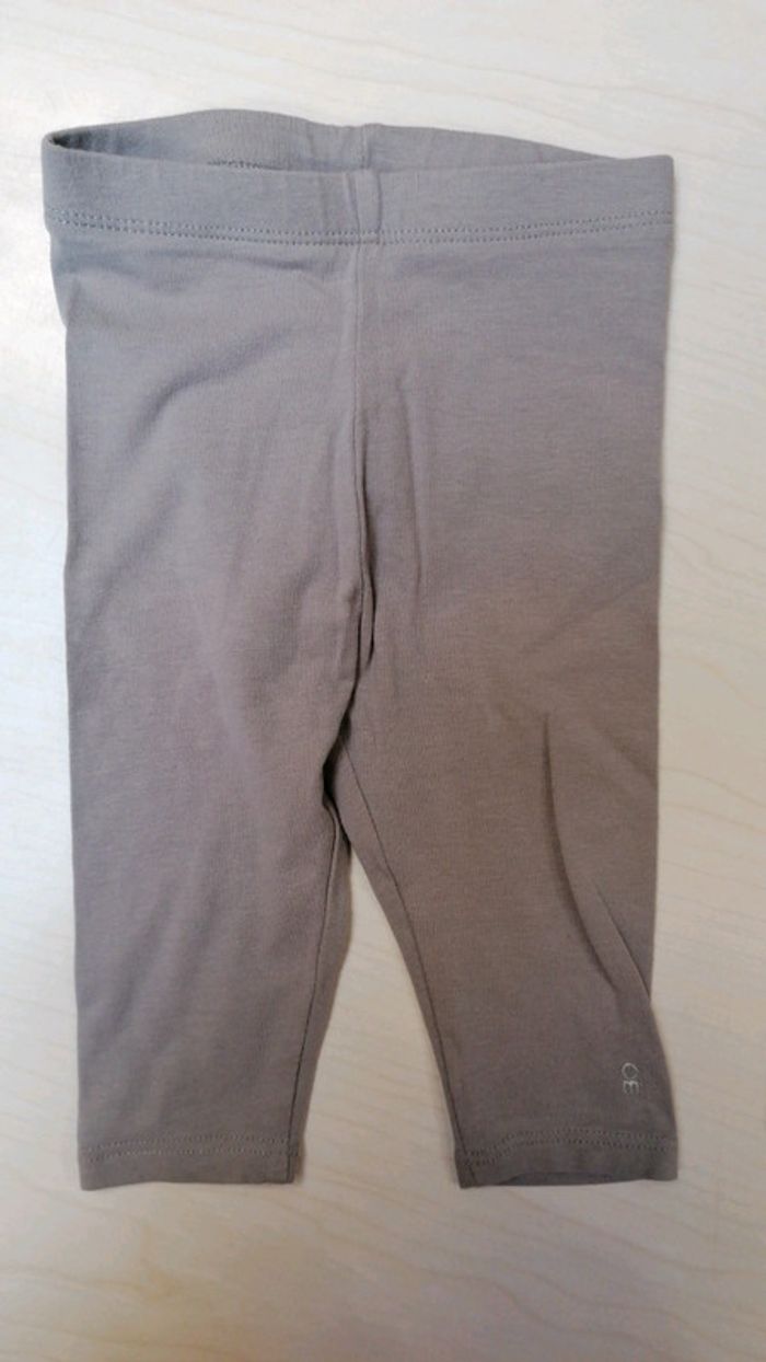 Lot 2 leggings - photo numéro 2