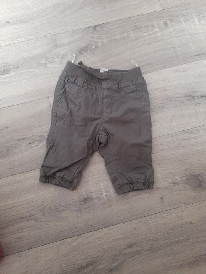 Pantalon 3 mois