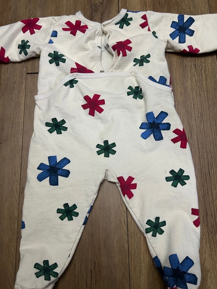 Pyjama Petit Bateau - photo numéro 3