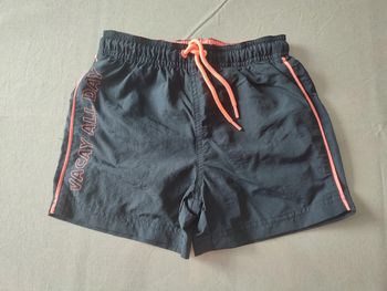 Short de bain