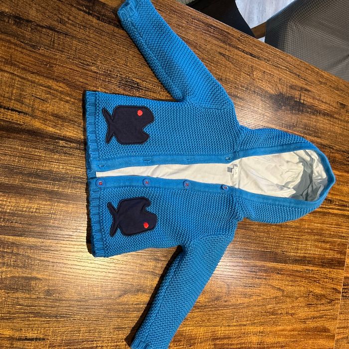 Gilet - photo numéro 2