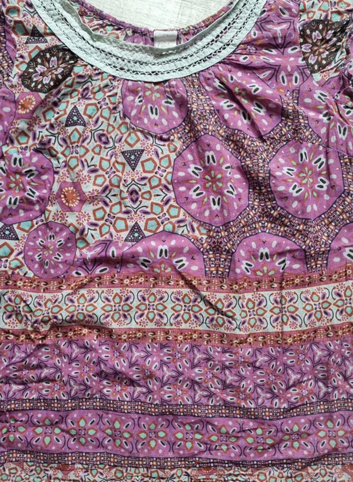 Blouse légère femme taille 36 - photo numéro 3