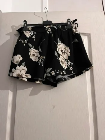 Short 🔄