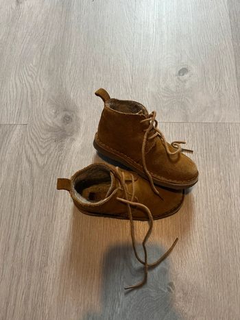 Bottine Zara