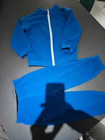 Ensemble survêtement