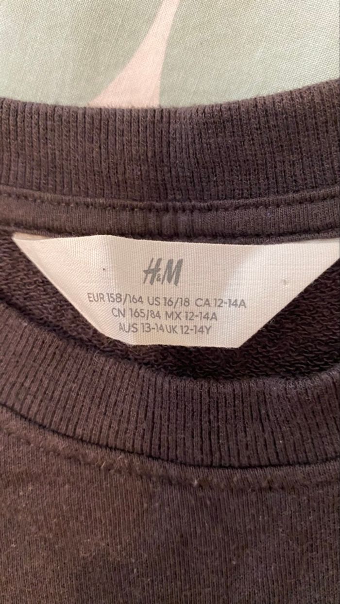 Pull H&M - photo numéro 4