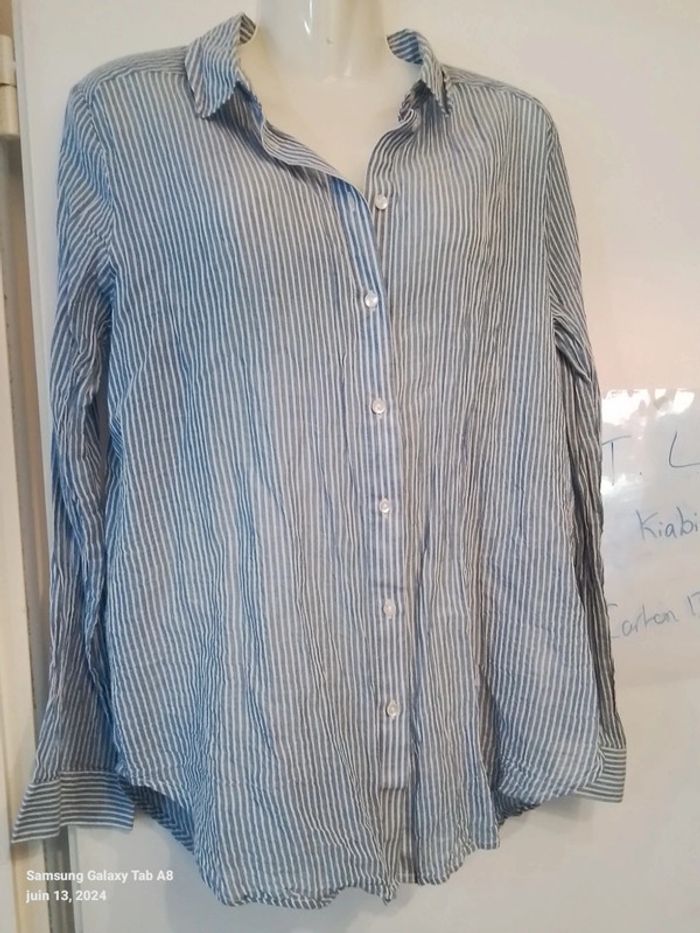 Chemise - photo numéro 3