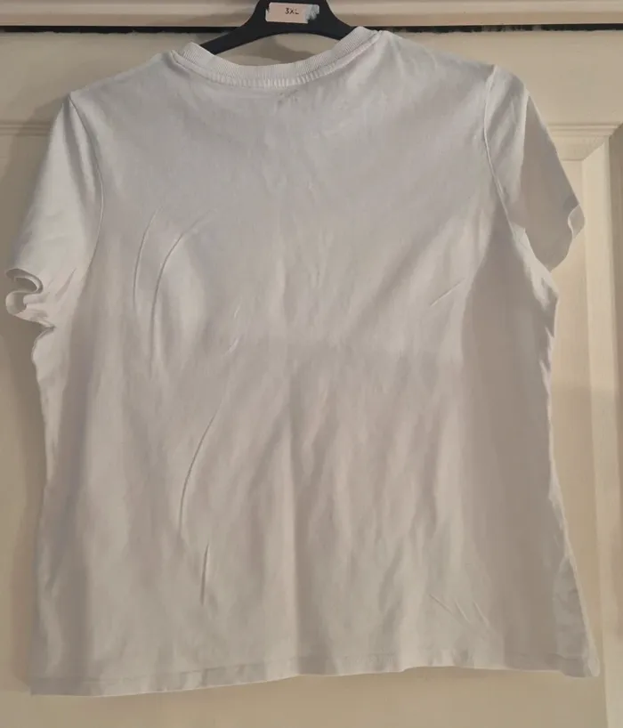 Tee shirt Kiabi - photo numéro 2