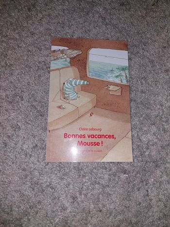 livre l école des Max