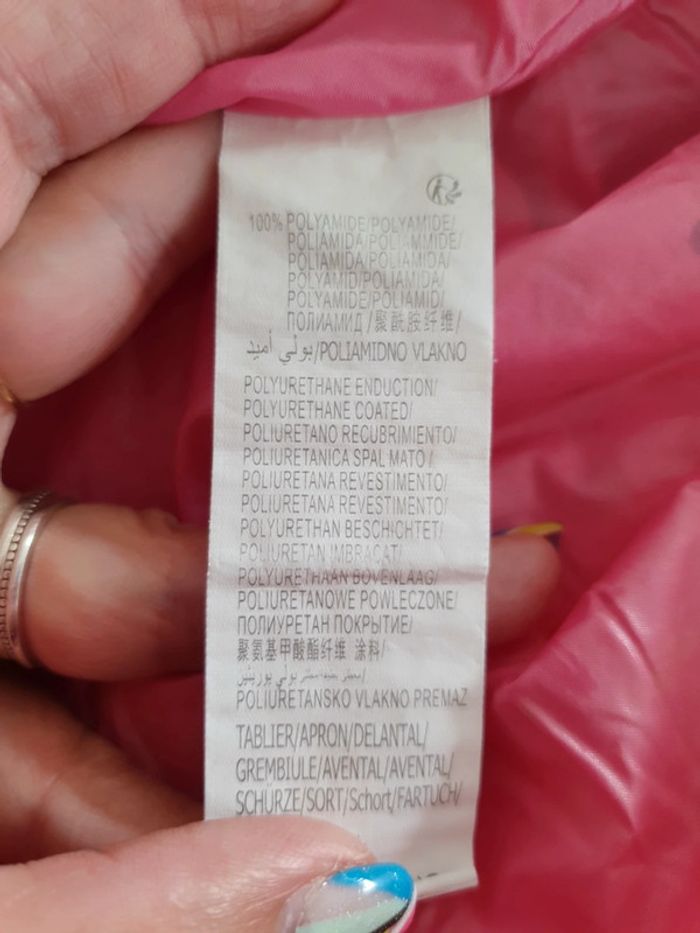 Blouse enfant - photo numéro 3