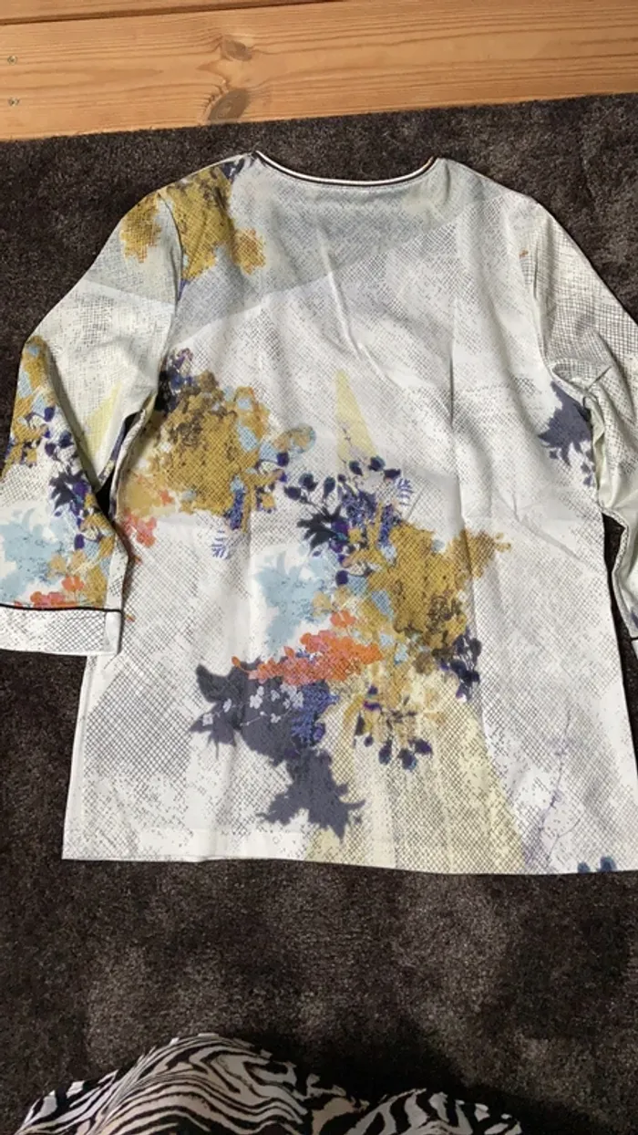 Blouse femme - photo numéro 5
