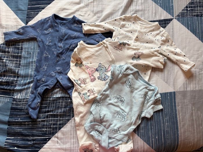 Vêtements bébé - photo numéro 4