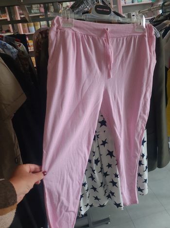 Pantalon style BB