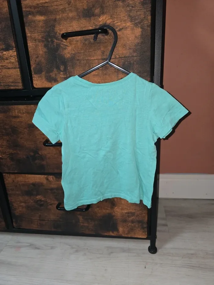 Tee-shirt - photo numéro 2