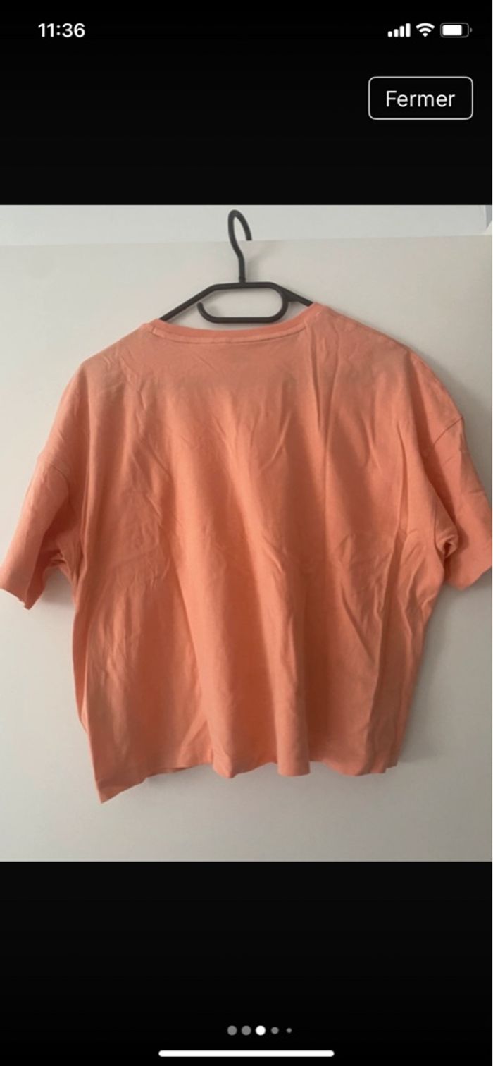 Tee-shirt Puma - photo numéro 5