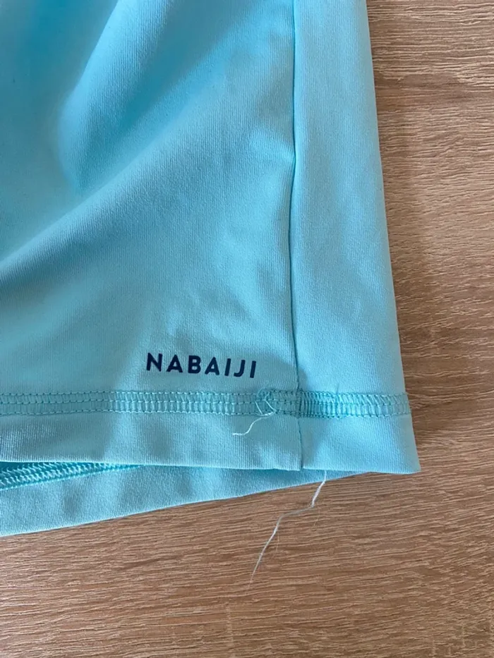 Maillot enfant Nabaiji - photo numéro 2