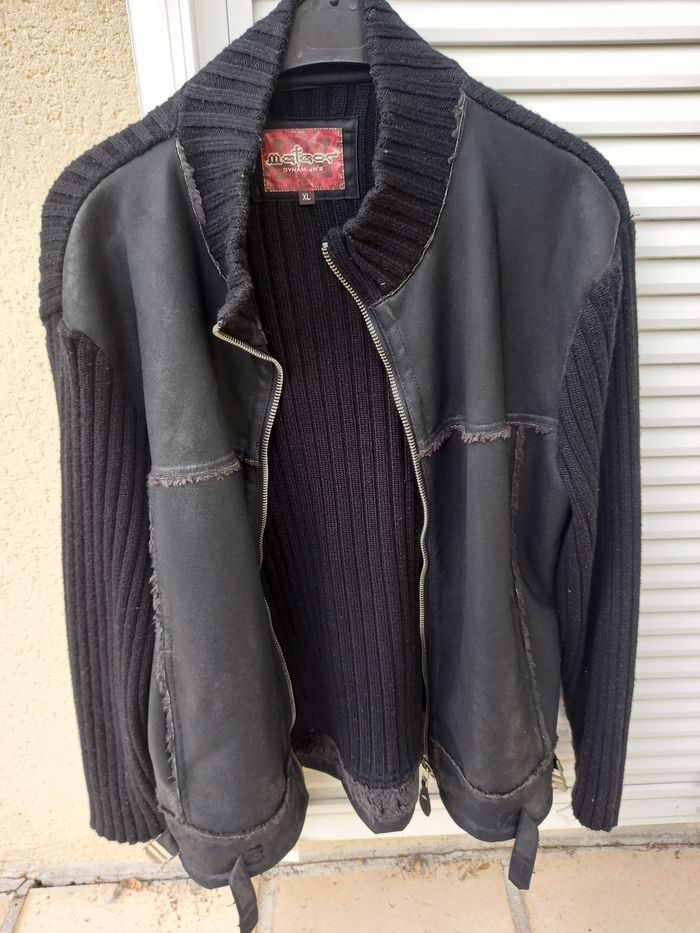 Veste 🧥 Dynam Jeans XL - photo numéro 5